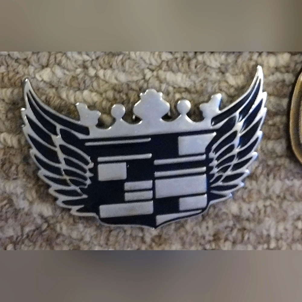 Belt Buckle